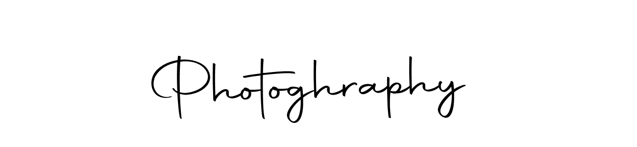 Use a signature maker to create a handwritten signature online. With this signature software, you can design (Autography-DOLnW) your own signature for name Photoghraphy . Photoghraphy  signature style 10 images and pictures png