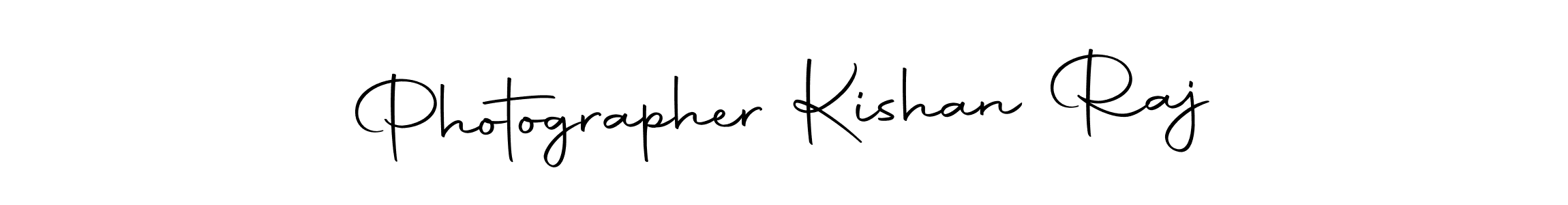 Autography-DOLnW is a professional signature style that is perfect for those who want to add a touch of class to their signature. It is also a great choice for those who want to make their signature more unique. Get Photographer Kishan Raj name to fancy signature for free. Photographer Kishan Raj signature style 10 images and pictures png