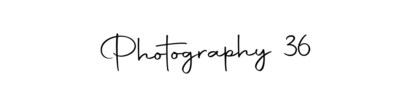 You should practise on your own different ways (Autography-DOLnW) to write your name (Photography 36) in signature. don't let someone else do it for you. Photography 36 signature style 10 images and pictures png