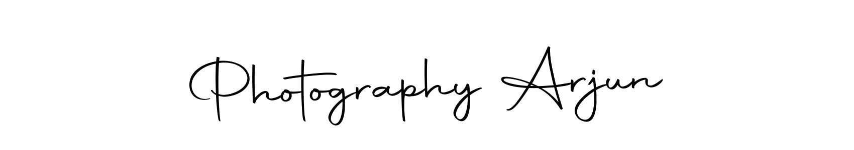 You can use this online signature creator to create a handwritten signature for the name Photography Arjun. This is the best online autograph maker. Photography Arjun signature style 10 images and pictures png