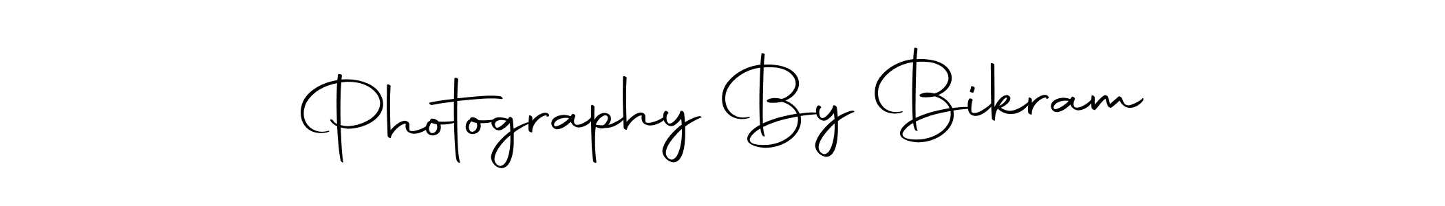 Once you've used our free online signature maker to create your best signature Autography-DOLnW style, it's time to enjoy all of the benefits that Photography By Bikram name signing documents. Photography By Bikram signature style 10 images and pictures png