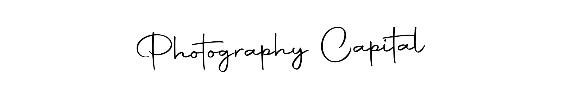 Make a beautiful signature design for name Photography Capital. Use this online signature maker to create a handwritten signature for free. Photography Capital signature style 10 images and pictures png
