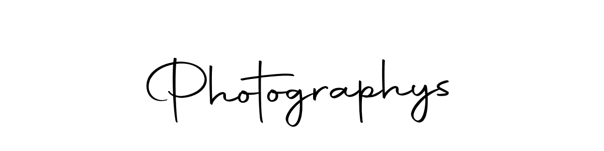See photos of Photographys official signature by Spectra . Check more albums & portfolios. Read reviews & check more about Autography-DOLnW font. Photographys signature style 10 images and pictures png