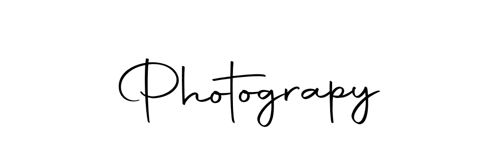 You can use this online signature creator to create a handwritten signature for the name Photograpy. This is the best online autograph maker. Photograpy signature style 10 images and pictures png