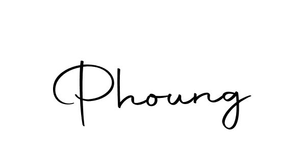 Best and Professional Signature Style for Phoung. Autography-DOLnW Best Signature Style Collection. Phoung signature style 10 images and pictures png