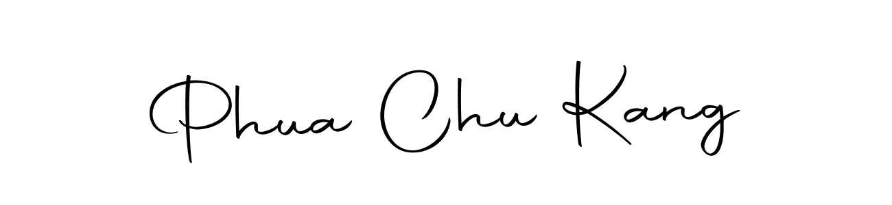 Also we have Phua Chu Kang name is the best signature style. Create professional handwritten signature collection using Autography-DOLnW autograph style. Phua Chu Kang signature style 10 images and pictures png