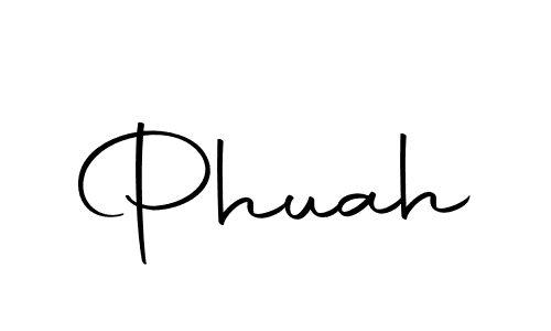 Autography-DOLnW is a professional signature style that is perfect for those who want to add a touch of class to their signature. It is also a great choice for those who want to make their signature more unique. Get Phuah name to fancy signature for free. Phuah signature style 10 images and pictures png