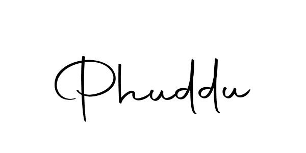 You can use this online signature creator to create a handwritten signature for the name Phuddu. This is the best online autograph maker. Phuddu signature style 10 images and pictures png