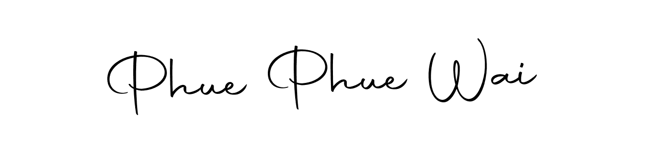 See photos of Phue Phue Wai official signature by Spectra . Check more albums & portfolios. Read reviews & check more about Autography-DOLnW font. Phue Phue Wai signature style 10 images and pictures png