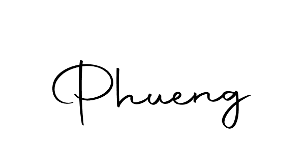 Also we have Phueng name is the best signature style. Create professional handwritten signature collection using Autography-DOLnW autograph style. Phueng signature style 10 images and pictures png