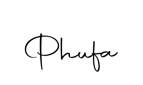 Similarly Autography-DOLnW is the best handwritten signature design. Signature creator online .You can use it as an online autograph creator for name Phufa. Phufa signature style 10 images and pictures png
