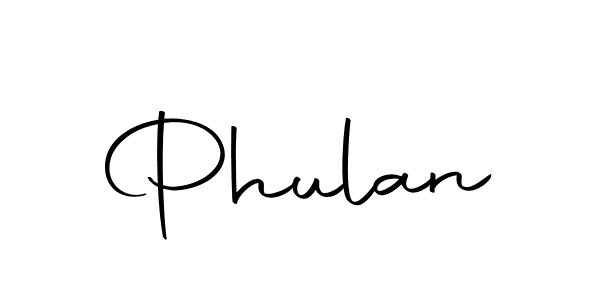 Autography-DOLnW is a professional signature style that is perfect for those who want to add a touch of class to their signature. It is also a great choice for those who want to make their signature more unique. Get Phulan name to fancy signature for free. Phulan signature style 10 images and pictures png