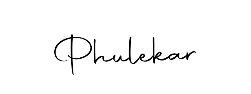 The best way (Autography-DOLnW) to make a short signature is to pick only two or three words in your name. The name Phulekar include a total of six letters. For converting this name. Phulekar signature style 10 images and pictures png