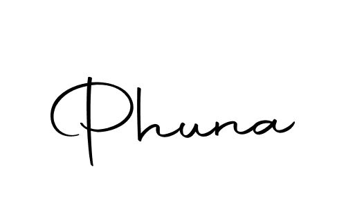 Check out images of Autograph of Phuna name. Actor Phuna Signature Style. Autography-DOLnW is a professional sign style online. Phuna signature style 10 images and pictures png