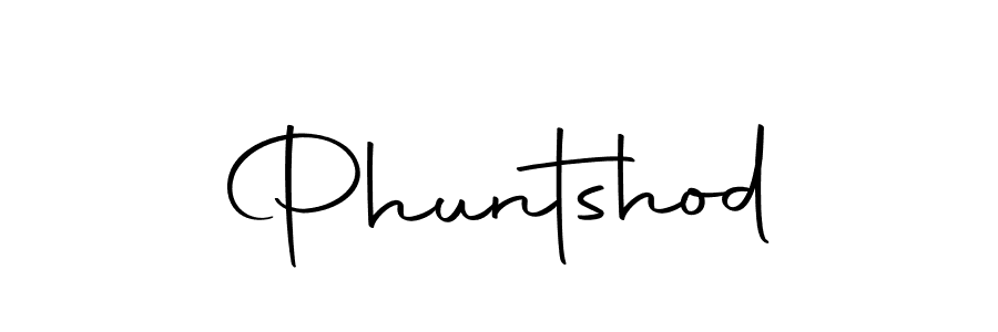 How to Draw Phuntshod signature style? Autography-DOLnW is a latest design signature styles for name Phuntshod. Phuntshod signature style 10 images and pictures png