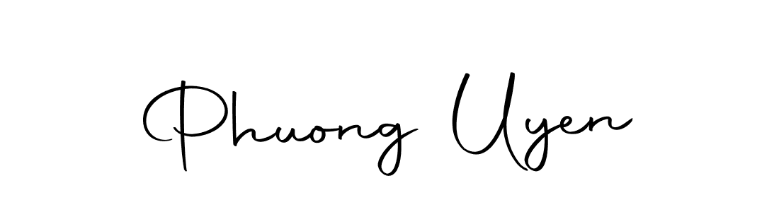 Once you've used our free online signature maker to create your best signature Autography-DOLnW style, it's time to enjoy all of the benefits that Phuong Uyen name signing documents. Phuong Uyen signature style 10 images and pictures png