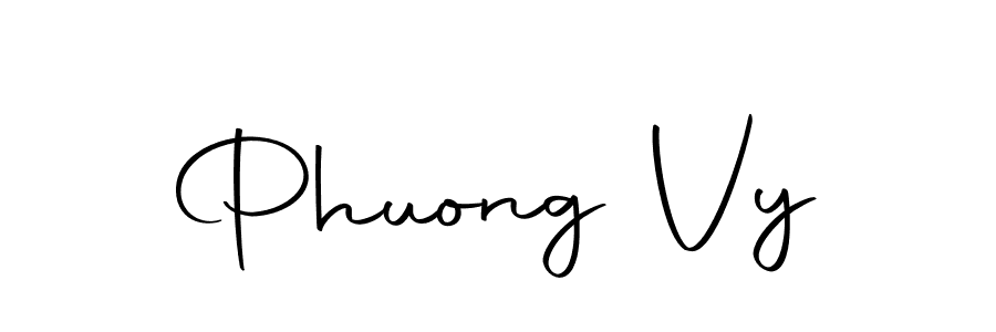 This is the best signature style for the Phuong Vy name. Also you like these signature font (Autography-DOLnW). Mix name signature. Phuong Vy signature style 10 images and pictures png