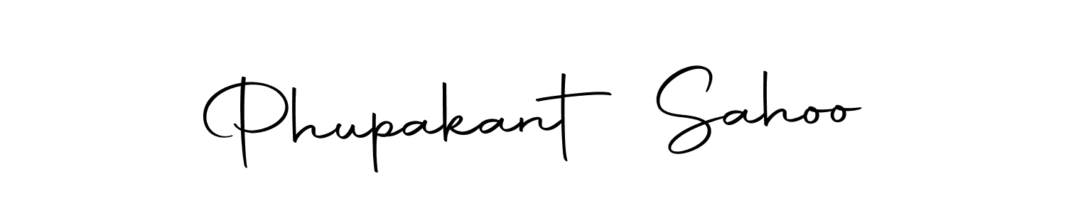 The best way (Autography-DOLnW) to make a short signature is to pick only two or three words in your name. The name Phupakant Sahoo include a total of six letters. For converting this name. Phupakant Sahoo signature style 10 images and pictures png