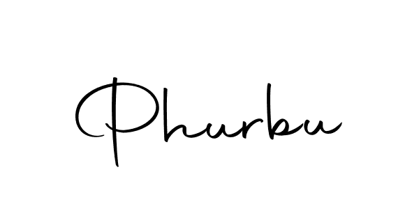 Best and Professional Signature Style for Phurbu. Autography-DOLnW Best Signature Style Collection. Phurbu signature style 10 images and pictures png