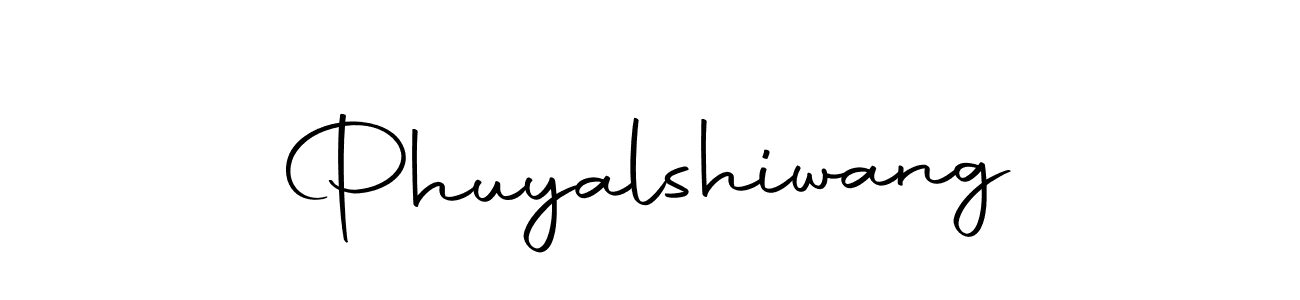 Also we have Phuyalshiwang name is the best signature style. Create professional handwritten signature collection using Autography-DOLnW autograph style. Phuyalshiwang signature style 10 images and pictures png