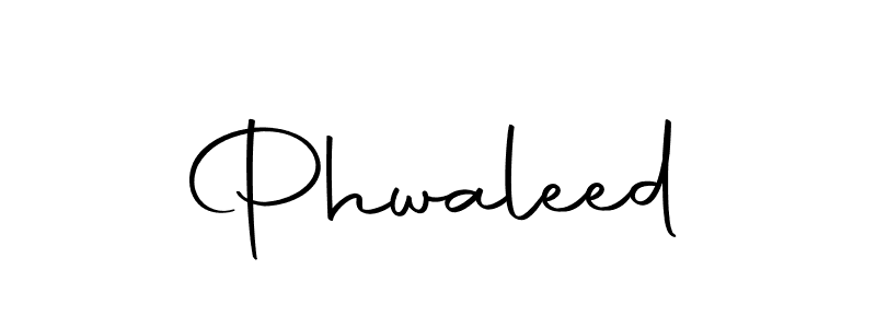 Best and Professional Signature Style for Phwaleed. Autography-DOLnW Best Signature Style Collection. Phwaleed signature style 10 images and pictures png