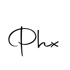 Make a beautiful signature design for name Phx. Use this online signature maker to create a handwritten signature for free. Phx signature style 10 images and pictures png