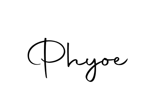 Once you've used our free online signature maker to create your best signature Autography-DOLnW style, it's time to enjoy all of the benefits that Phyoe name signing documents. Phyoe signature style 10 images and pictures png