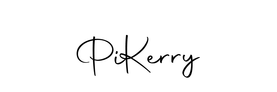 Check out images of Autograph of Pi  Kerry name. Actor Pi  Kerry Signature Style. Autography-DOLnW is a professional sign style online. Pi  Kerry signature style 10 images and pictures png