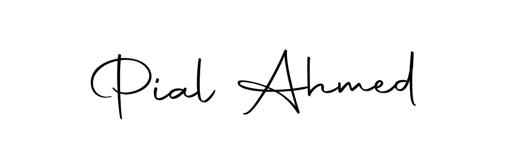 Also You can easily find your signature by using the search form. We will create Pial Ahmed name handwritten signature images for you free of cost using Autography-DOLnW sign style. Pial Ahmed signature style 10 images and pictures png