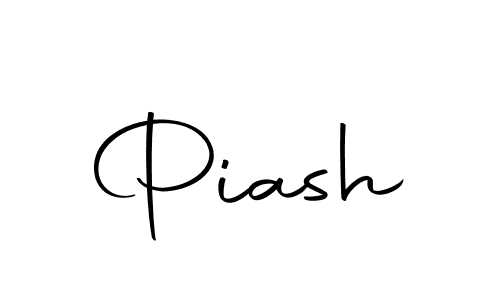 if you are searching for the best signature style for your name Piash. so please give up your signature search. here we have designed multiple signature styles  using Autography-DOLnW. Piash signature style 10 images and pictures png