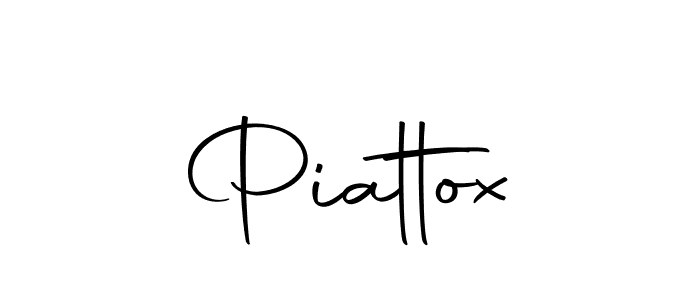 if you are searching for the best signature style for your name Piattox. so please give up your signature search. here we have designed multiple signature styles  using Autography-DOLnW. Piattox signature style 10 images and pictures png