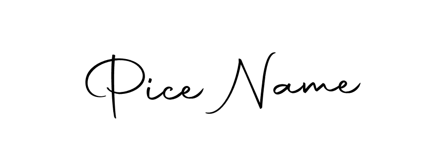 Once you've used our free online signature maker to create your best signature Autography-DOLnW style, it's time to enjoy all of the benefits that Pice Name name signing documents. Pice Name signature style 10 images and pictures png