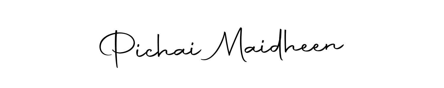 It looks lik you need a new signature style for name Pichai Maidheen. Design unique handwritten (Autography-DOLnW) signature with our free signature maker in just a few clicks. Pichai Maidheen signature style 10 images and pictures png
