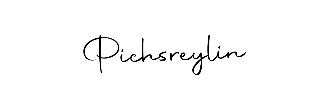 Similarly Autography-DOLnW is the best handwritten signature design. Signature creator online .You can use it as an online autograph creator for name Pichsreylin. Pichsreylin signature style 10 images and pictures png