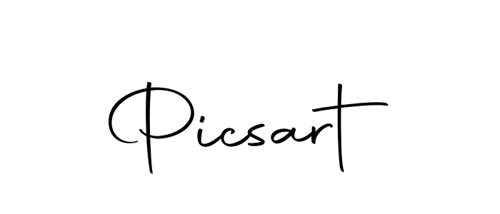 Also we have Picsart name is the best signature style. Create professional handwritten signature collection using Autography-DOLnW autograph style. Picsart signature style 10 images and pictures png