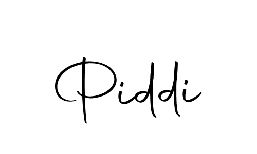 You can use this online signature creator to create a handwritten signature for the name Piddi. This is the best online autograph maker. Piddi signature style 10 images and pictures png