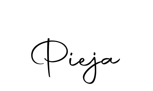 Pieja stylish signature style. Best Handwritten Sign (Autography-DOLnW) for my name. Handwritten Signature Collection Ideas for my name Pieja. Pieja signature style 10 images and pictures png