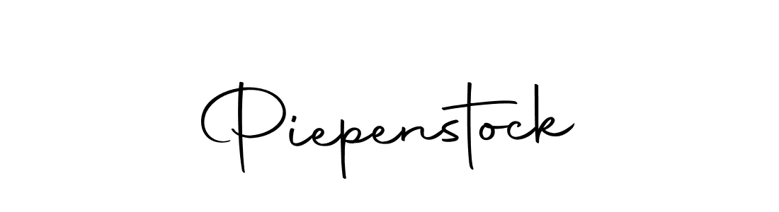 Piepenstock stylish signature style. Best Handwritten Sign (Autography-DOLnW) for my name. Handwritten Signature Collection Ideas for my name Piepenstock. Piepenstock signature style 10 images and pictures png