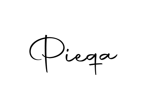 Pieqa stylish signature style. Best Handwritten Sign (Autography-DOLnW) for my name. Handwritten Signature Collection Ideas for my name Pieqa. Pieqa signature style 10 images and pictures png