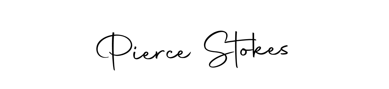Check out images of Autograph of Pierce Stokes name. Actor Pierce Stokes Signature Style. Autography-DOLnW is a professional sign style online. Pierce Stokes signature style 10 images and pictures png