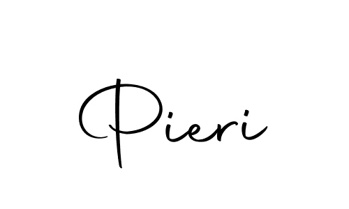 Best and Professional Signature Style for Pieri. Autography-DOLnW Best Signature Style Collection. Pieri signature style 10 images and pictures png