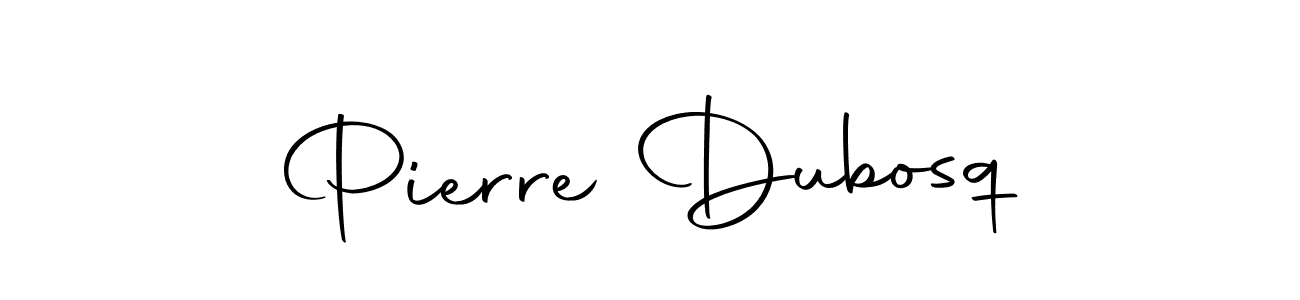 This is the best signature style for the Pierre Dubosq name. Also you like these signature font (Autography-DOLnW). Mix name signature. Pierre Dubosq signature style 10 images and pictures png