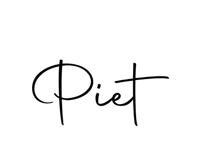 It looks lik you need a new signature style for name Piet. Design unique handwritten (Autography-DOLnW) signature with our free signature maker in just a few clicks. Piet signature style 10 images and pictures png