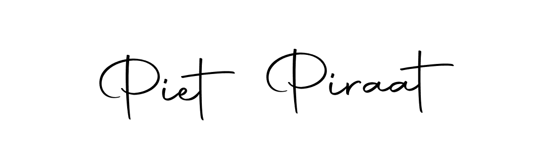 if you are searching for the best signature style for your name Piet Piraat. so please give up your signature search. here we have designed multiple signature styles  using Autography-DOLnW. Piet Piraat signature style 10 images and pictures png