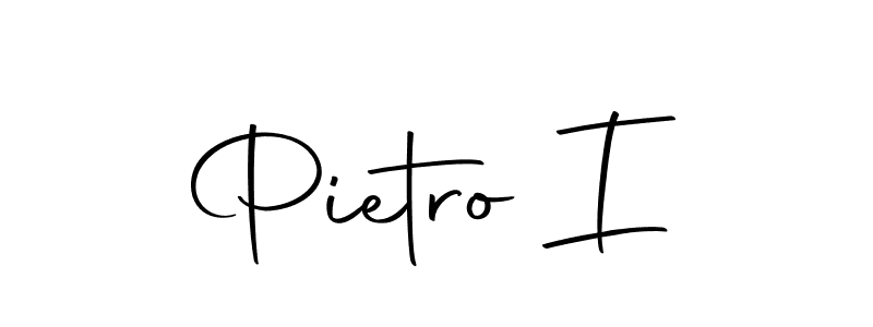 This is the best signature style for the Pietro I name. Also you like these signature font (Autography-DOLnW). Mix name signature. Pietro I signature style 10 images and pictures png