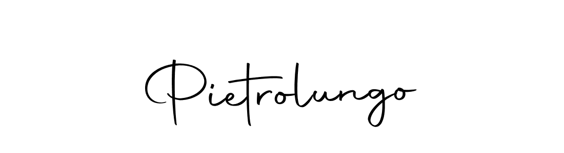 Make a beautiful signature design for name Pietrolungo. Use this online signature maker to create a handwritten signature for free. Pietrolungo signature style 10 images and pictures png