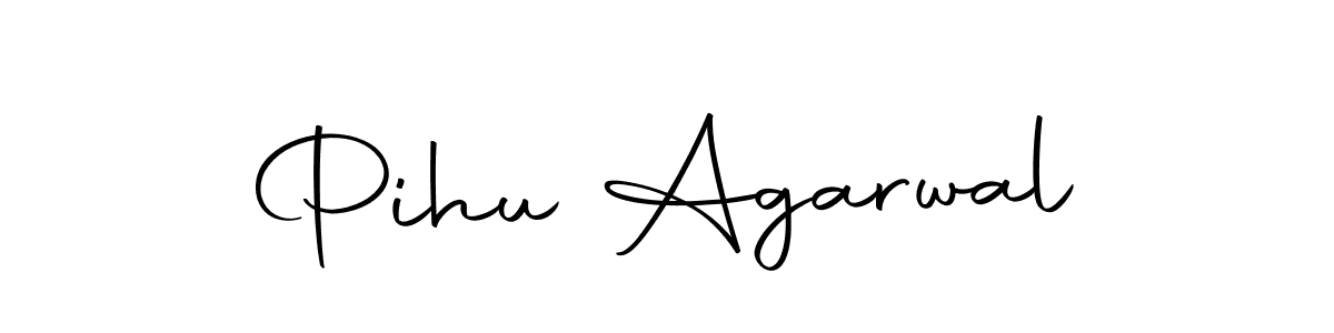 Also You can easily find your signature by using the search form. We will create Pihu Agarwal name handwritten signature images for you free of cost using Autography-DOLnW sign style. Pihu Agarwal signature style 10 images and pictures png