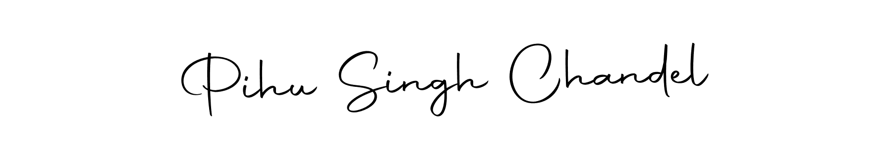 See photos of Pihu Singh Chandel official signature by Spectra . Check more albums & portfolios. Read reviews & check more about Autography-DOLnW font. Pihu Singh Chandel signature style 10 images and pictures png