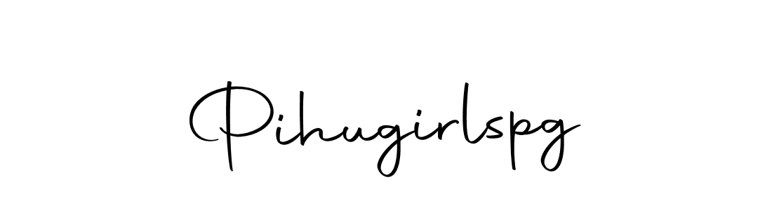 Best and Professional Signature Style for Pihugirlspg. Autography-DOLnW Best Signature Style Collection. Pihugirlspg signature style 10 images and pictures png