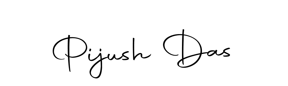 The best way (Autography-DOLnW) to make a short signature is to pick only two or three words in your name. The name Pijush Das include a total of six letters. For converting this name. Pijush Das signature style 10 images and pictures png